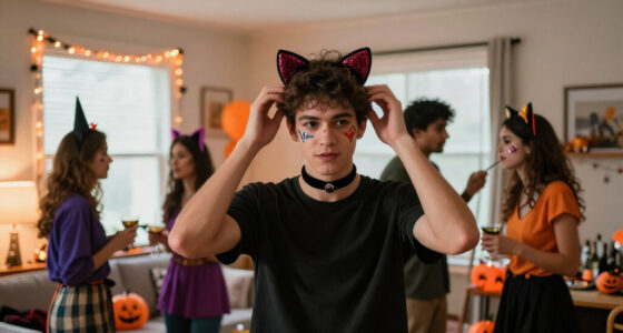Best Halloween Costume Accessories Compared