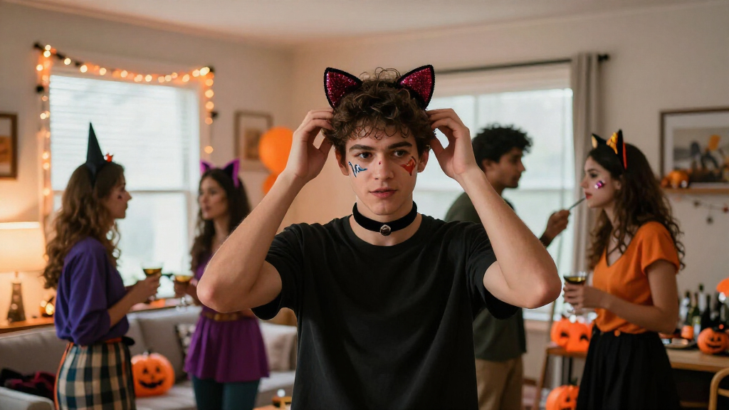 Best Halloween Costume Accessories Compared