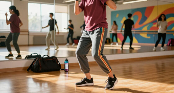 Bollywood Dance Practice Gear Checklist 2026
