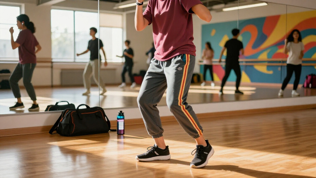 Bollywood Dance Practice Gear Checklist 2026