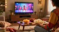 Bollywood Movie Night Checklist 2026