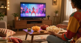 Bollywood Movie Night Checklist 2026