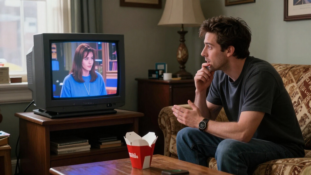Cursed Seinfeld Episode