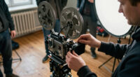 Filmmaker Paweł Pawlikowski Grew Up In A World Where The Cold War Made Everything Seem Clear. Today’s World, He Says, Feels Like Science Fiction.