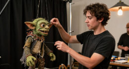 ‘Goblin’ – Chase Sui Wonders Joins R-Rated Puppet Film From A24