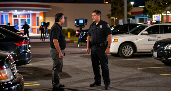 Guillermo Rodriguez’s Path From Parking Lot Attendant To Late-Night Regular