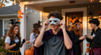 Halloween Costume Accessories: A Halloween Guide