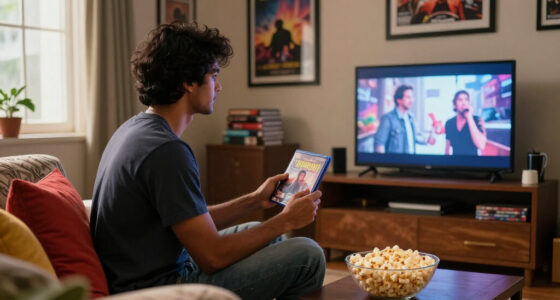 How to Choose Bollywood Movie Box Sets