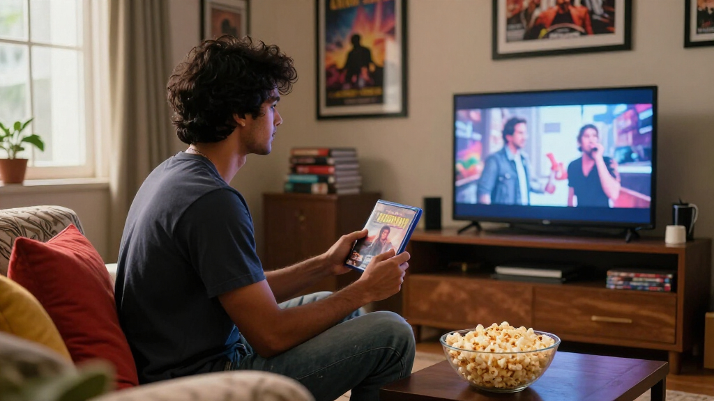 How to Choose Bollywood Movie Box Sets