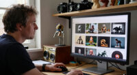 In The Wake Of Tippett Studios’ Closure, A Digital Archive Appears Online