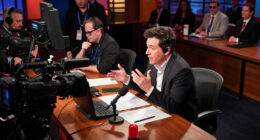 Jimmy Kimmel Stands Up For Guillermo Amid ‘DWTS’ Criticism