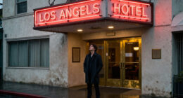 ‘Jurassic Park’ Actor Joseph Mazzello To Lead Cecil Hotel Horror ‘A Grim Life’