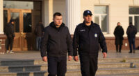 Kazakh Court Orders Two Months Of Pretrial Detention For Russian Rapper Navai In Drug Smuggling Case