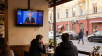 Kremlin Says It’s Ready To Resume Trilateral Talks But Sees Little ‘Useful’ In New Proposals From Ukraine And The EU