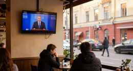 Kremlin Says It’s Ready To Resume Trilateral Talks But Sees Little ‘Useful’ In New Proposals From Ukraine And The EU