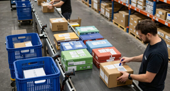 Major Sellers Increased Sales On Ozon After Ukrainian Drone Strikes Hit Wildberries