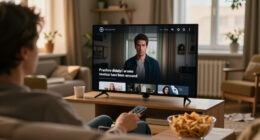 Nearly Half Of Foreign TV Series On Russian Streaming Service Have Been censored,Mediazona Reports