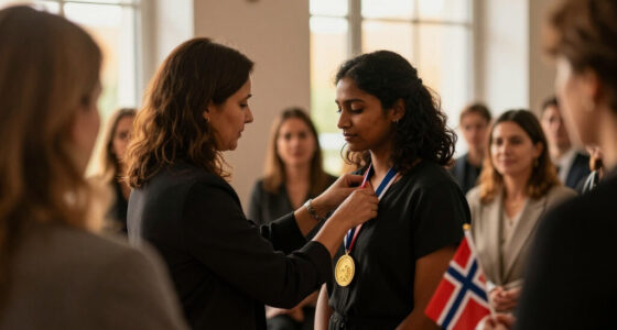 Nobel Peace Prize For 2026 To Navanethem Pillay