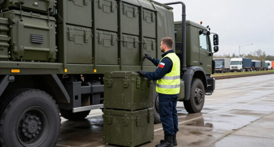 Poland Reportedly Suspends Major Arms Shipment To Ukraine Over Regional Tribute To Ukrainian Insurgent Army, Whose Fighters Took Part In WWII Massacres Of Poles