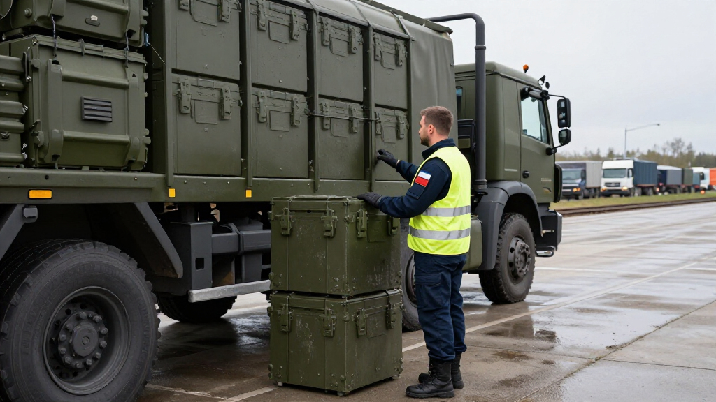 Poland Reportedly Suspends Major Arms Shipment To Ukraine Over Regional Tribute To Ukrainian Insurgent Army, Whose Fighters Took Part In WWII Massacres Of Poles