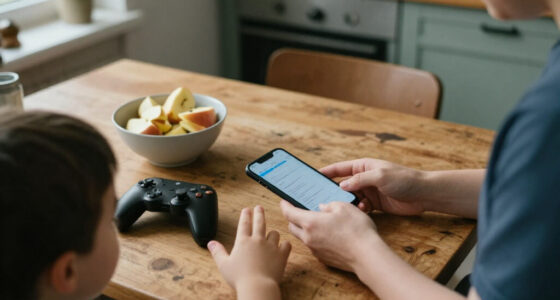 Russia’s Internet Regulator Proposes Limiting Screen Time For Children Under 14 And Requiring Social Media Platforms To Verify Users’ Ages