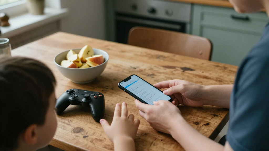 Russia’s Internet Regulator Proposes Limiting Screen Time For Children Under 14 And Requiring Social Media Platforms To Verify Users’ Ages
