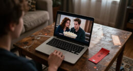 Russia’s Top-grossing Movie In September Was ‘Twilight.’ Yes, The One From 2008.