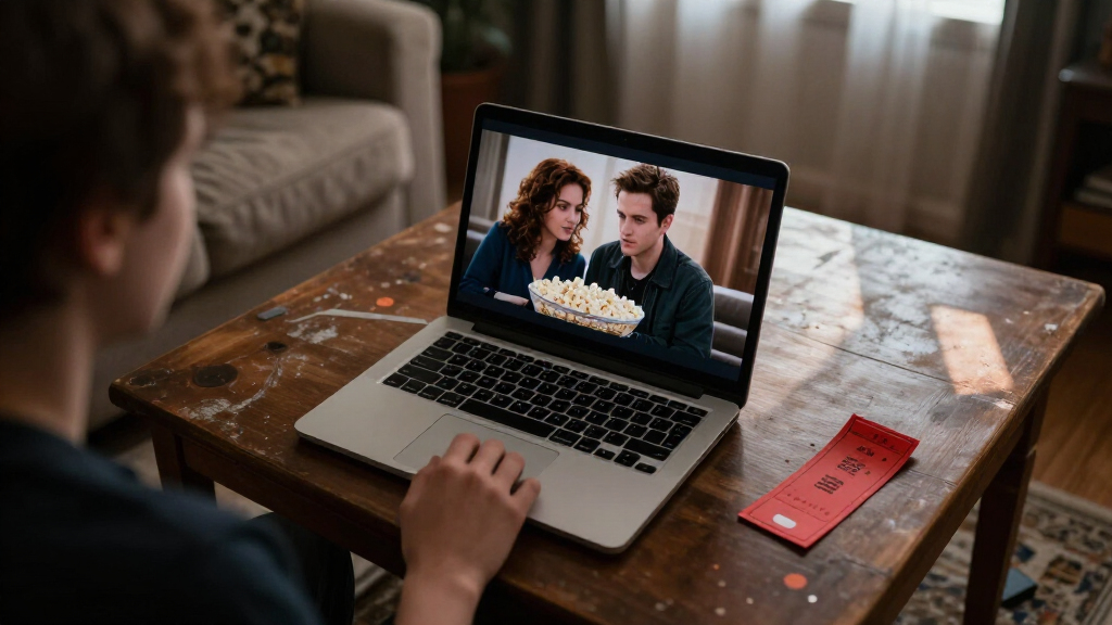 Russia’s Top-grossing Movie In September Was ‘Twilight.’ Yes, The One From 2008.