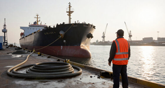 Russia Says Its First Diesel Shipment To The U.S. Will Depart October 22