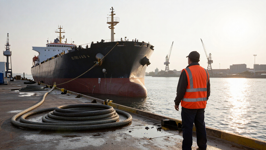 Russia Says Its First Diesel Shipment To The U.S. Will Depart October 22