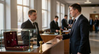 Russian Prosecutors Cancel Criminal Case Against Investigator Over Missing Jewelry Seized From Influencer Valeria Chekalina