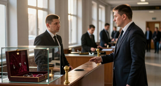Russian Prosecutors Cancel Criminal Case Against Investigator Over Missing Jewelry Seized From Influencer Valeria Chekalina
