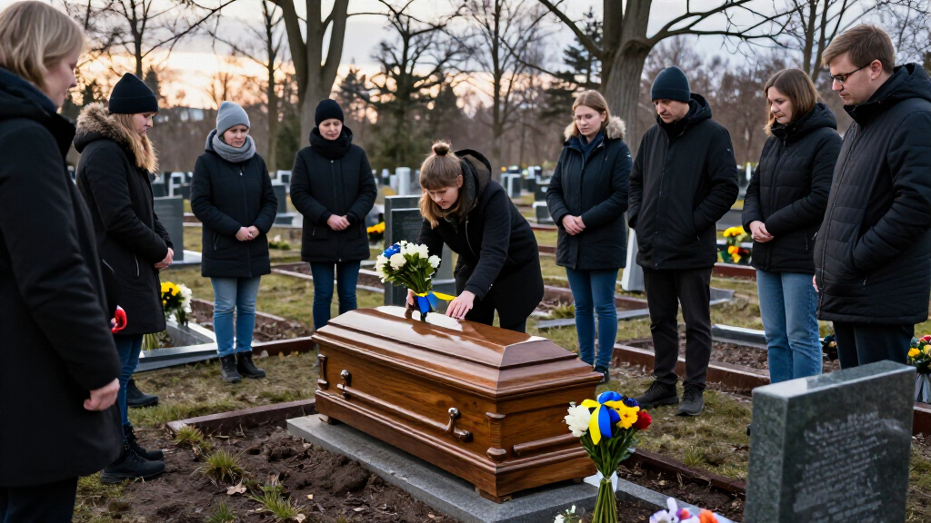 Soviet TV ‘Healer’ Anatoly Kashpirovsky To Be Buried In Ukraine After His Coffin Travels From Russia Through Turkey And Poland