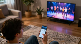 The DWTS Elimination That Prompted Jimmy Kimmel To Slam Voters