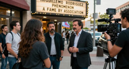 The Guillermo Rodriguez Phenomenon: A Look At Fame By Association