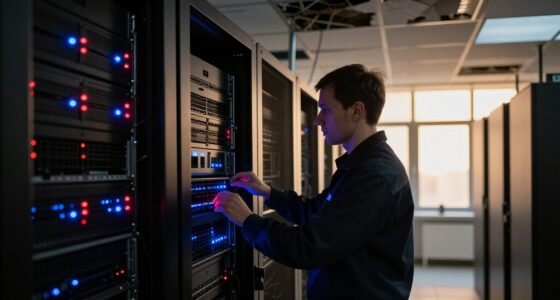 Ukraine Strikes Yandex Data Center Housing Two Of The Company’s Supercomputers