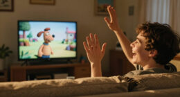 'Wallace And Gromit,' 90% Alone