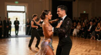 Why Guillermo Rodriguez Is In The Spotlight On Dancing With The Stars
