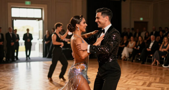 Why Guillermo Rodriguez Is In The Spotlight On Dancing With The Stars