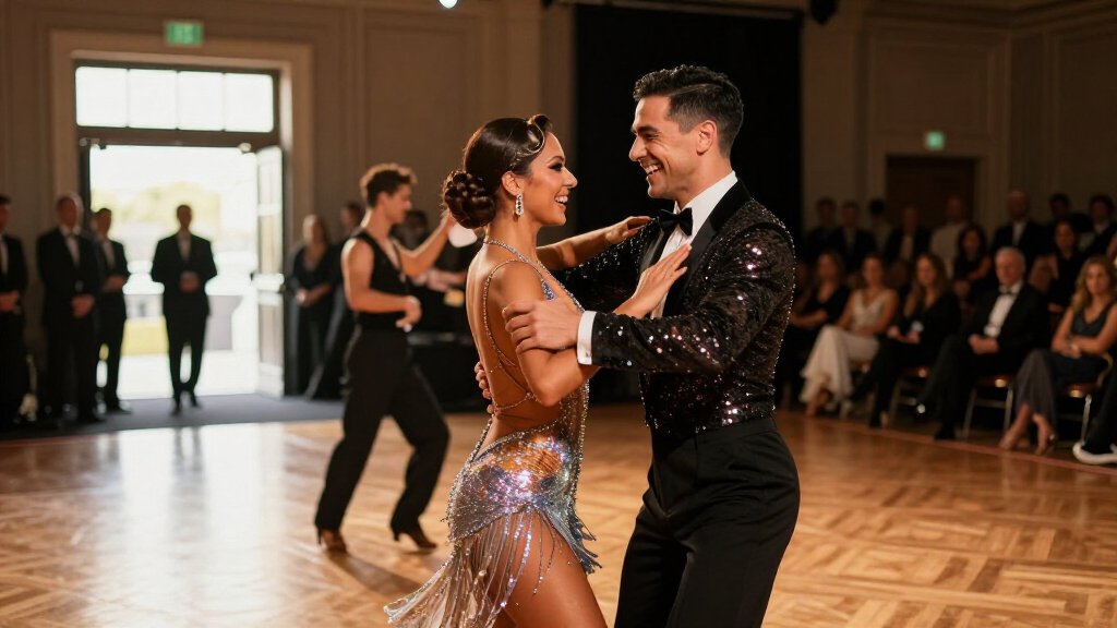 Why Guillermo Rodriguez Is In The Spotlight On Dancing With The Stars